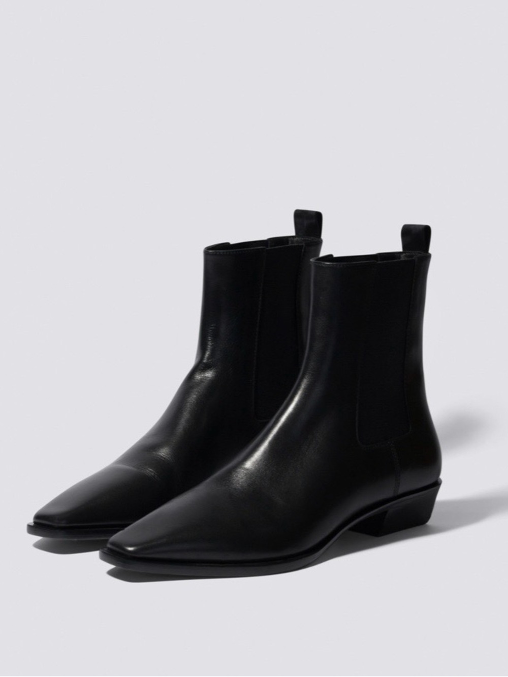 SIMKHAI LENNON BOOT SZ 39